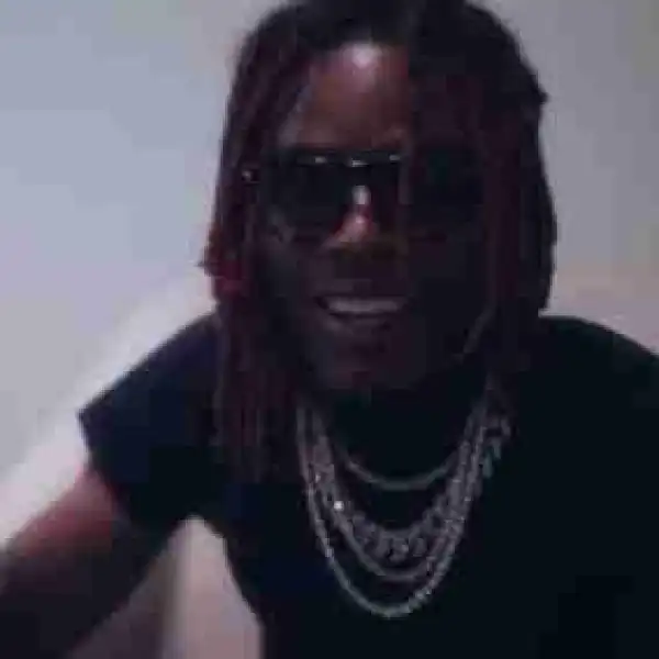 Fetty Wap - High Thoughts